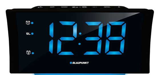 Изображение Blaupunkt CR80USB