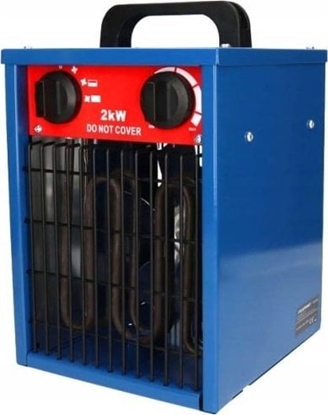 Attēls no Blaupunkt Nagrzewnica elektryczna EH7010