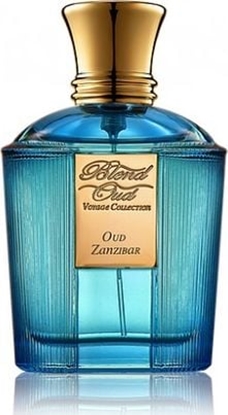 Изображение BLEND Blend Oud VOYAGE ZANZIBAR edp 60 ml