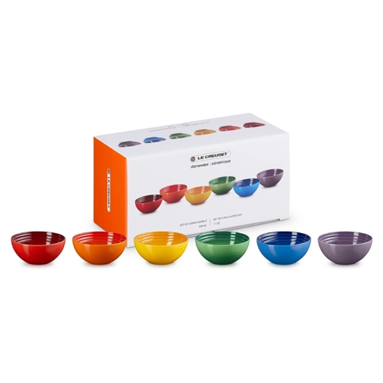 Изображение Blodinu komplekts 6 gab. akmens masas 330ml dazadas krasas 0843251177165