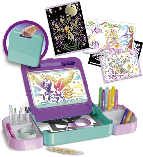 Picture of BLOPENS Fantasy Creative Workshop