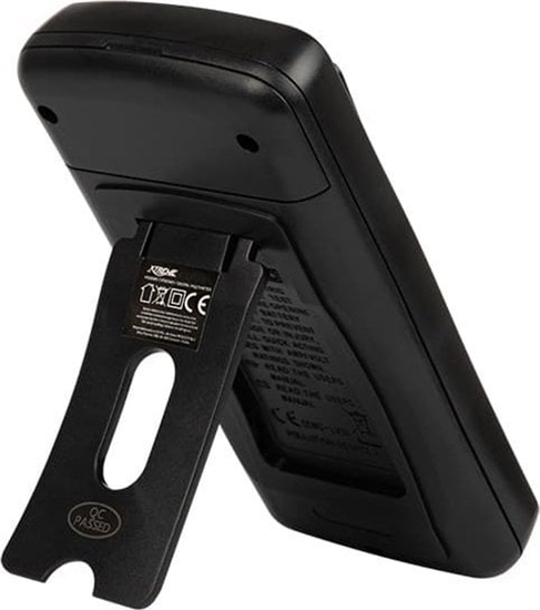 Picture of Blow 50-209# Miernik cyfrowy dt9208a