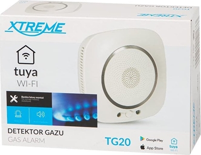 Attēls no Blow 50-622# Detektor czujnik gazu tg20 230v