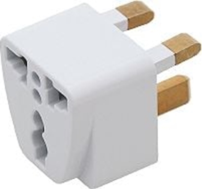 Attēls no Blow Adapter podróny UK/GN 1314
