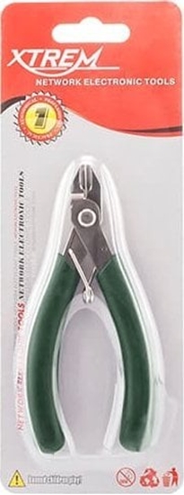 Picture of Blow Narz: Szczypce 110mm AX603 boczne mini