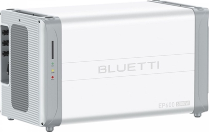 Attēls no Bluetti Bateria EP600