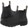 Picture of Blundstone Elastic Sided Boot 510-BLACK Czarne 37