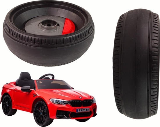 Изображение BMW Koo Tylne M5 DRIFT SX2118
