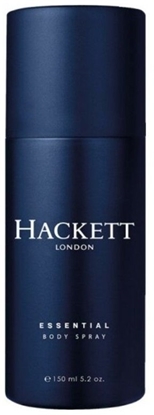 Attēls no Body Spray Hackett London Essential Essential 150 ml