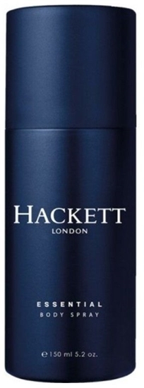 Picture of Body Spray Hackett London Essential Essential 150 ml