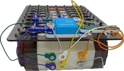 Picture of Boffin Zestaw konstrukcyjny IV Coding 1