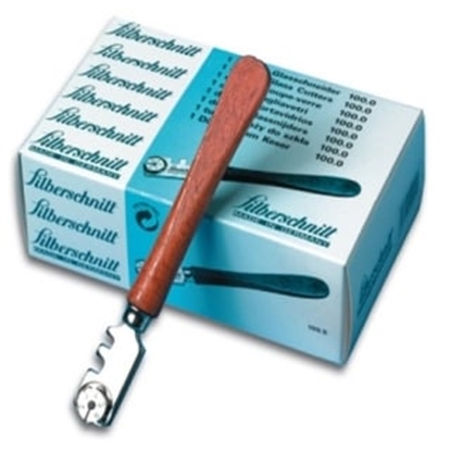 Attēls no Böhler Nó do szka Silberschnitt (MBH-1000)