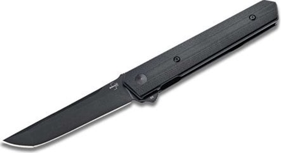 Picture of Boker Nó Boker Plus Kwaiken American Tanto
