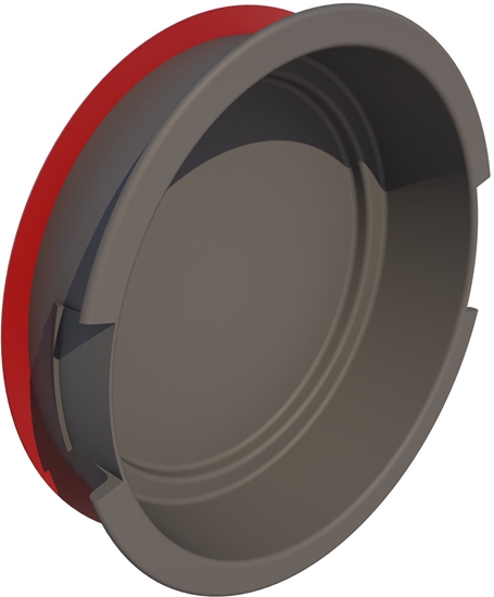 Изображение Boligflex Plus Fordelerboks Endebund BFP FB EB