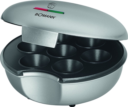 Attēls no Bomann Do Muffinek MM 5020