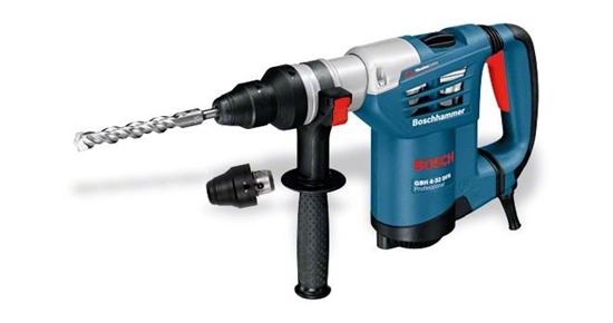 Изображение Bosch 0 611 332 101 rotary hammer 900 W 800 RPM