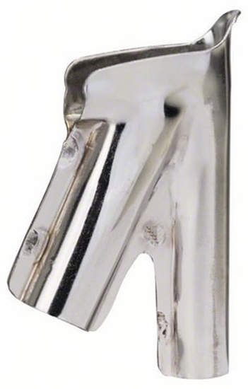 Изображение Bosch 1 609 201 798 power heat gun nozzle Welding nozzle