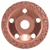Изображение Bosch 2 608 600 178 angle grinder accessory Sanding disc