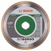 Изображение Bosch 2 608 602 536 angle grinder accessory Cutting disc