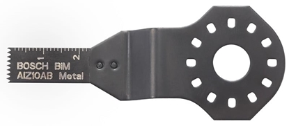 Picture of Bosch 2 608 661 641 multifunction tool attachment Saw blade