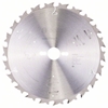 Изображение Bosch ‎2608642502 circular saw blade 1 pc(s)
