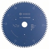 Изображение Bosch 2608642528 circular saw blade 25.4 cm 1 pc(s)