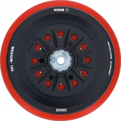 Изображение Bosch Accessories Tarcza cierna EXPERT Multihole 2608900010