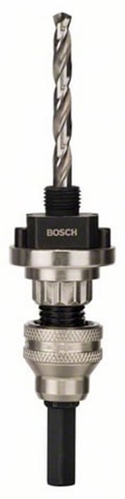 Изображение Bosch Adapter szecioktny z wiertem centrujcym 14-210mm - 2609390589