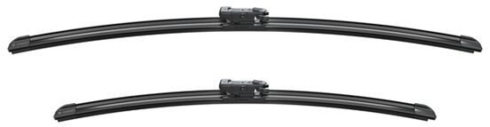 Picture of Bosch Aerotwin Flatblade zestaw wycieraczek