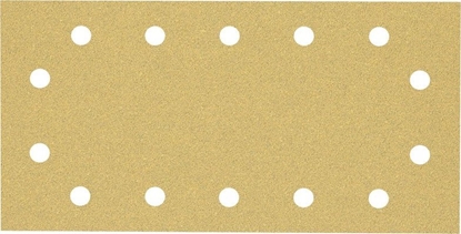 Изображение Bosch ARKUSZE ÅCIERNE EXPERT EXC470 115*230MM G60 10PC