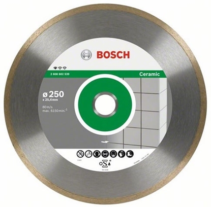 Picture of Bosch Bestelnr. 2 608 602 538 Cutting disc