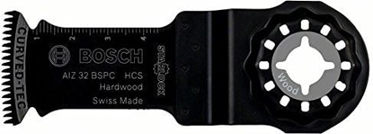 Изображение Bosch Bosch 2608662362Bosch AIZ 32 BSPC - Saw blade - 1386885 - 2608662362