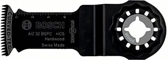 Изображение Bosch Bosch 2608662362Bosch AIZ 32 BSPC - Saw blade - 1386885 - 2608662362