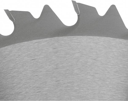 Изображение Bosch Bosch circular saw blade Construct Wood, 700mm