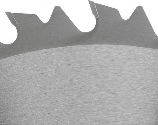 Изображение Bosch Bosch circular saw blade Construct Wood, 700mm