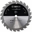 Attēls no Bosch Bosch Circular saw blade Standard for Wood, 140mm