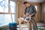 Picture of Bosch Bosch cordless circular saw BITURBO GKS 18V-70 L Professional (blue/black, 2x Li-Ion battery ProCORE18V 5.5Ah, in L-BOXX)