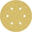 Attēls no Bosch Bosch Expert C470 sanding sheet set, O 150mm, K60 / 120 / 240 (6 pieces, for eccentric sanders)