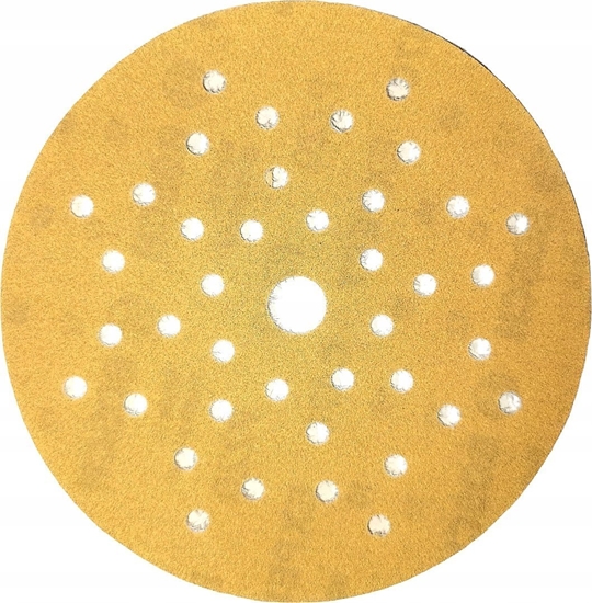 Изображение Bosch Bosch Expert C470 sanding sheet, 125mm, K220 multi-hole (50 pieces, for eccentric sander)