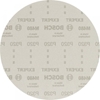 Picture of Bosch Bosch Expert M480 mesh sanding sheet O 150mm, K400 (5 pieces)