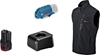 Изображение Apsildāma veste Bosch GHV 12; XL; 12 V; 1x2,0 Ah + usb adapteris GAA 12V-21