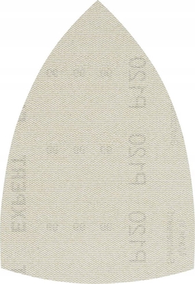 Изображение Bosch BOSCH Mesh structure sanding sheet M480 100x150 K18 10x - 2608900729 EXPERT RANGE E.