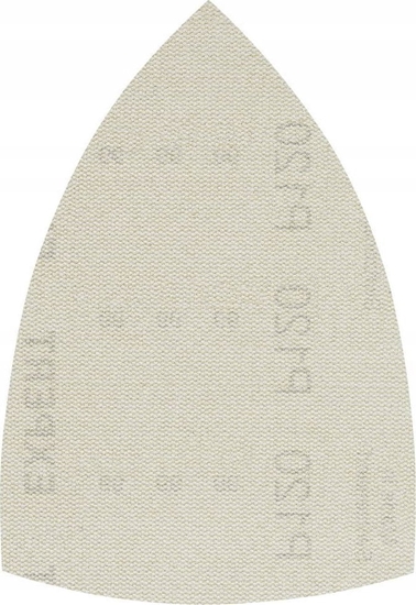 Изображение Bosch BOSCH Mesh structure sanding sheet M480 100x150 K18 10x - 2608900729 EXPERT RANGE E.