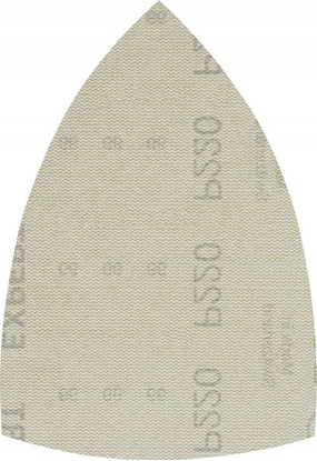 Picture of Bosch BOSCH Mesh structure sanding sheet M480 100x150 K22 10x - 2608900730 EXPERT RANGE