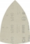 Attēls no Bosch BOSCH Mesh structure sanding sheet M480 100x150 K24 10x - 2608900731 EXPERT RANGE