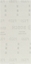Attēls no Bosch BOSCH Mesh structure sanding sheet M480 93x186 K320 10x - 2608900750 EXPERT RANGE