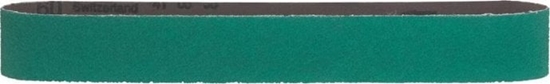 Изображение Bosch Bosch Powertools abrasive belt Best for Inox, 40x760mm, K120 - 2608608Z44