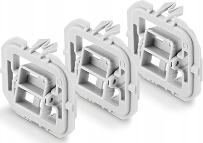 Изображение Bosch Bosch Smart Home Adapter 3-Pack Switch düwi Popp D