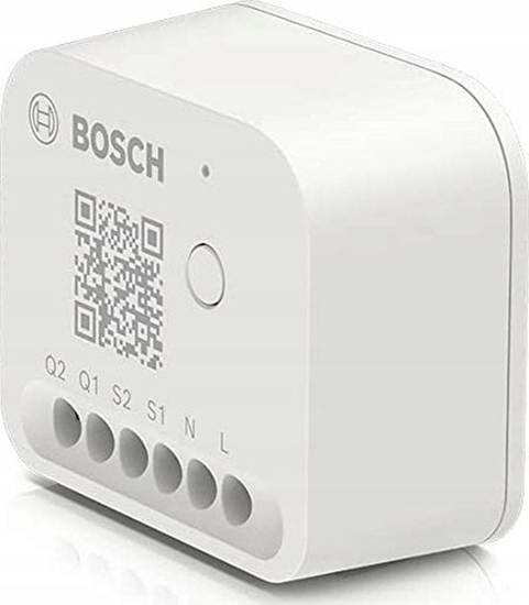 Изображение Bosch Bosch Smart Home switch Light-/Shutter Control II