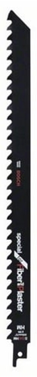 Изображение Bosch Brzeszczot do piy szablastej S 1241 HM 2szt. - 2608650972